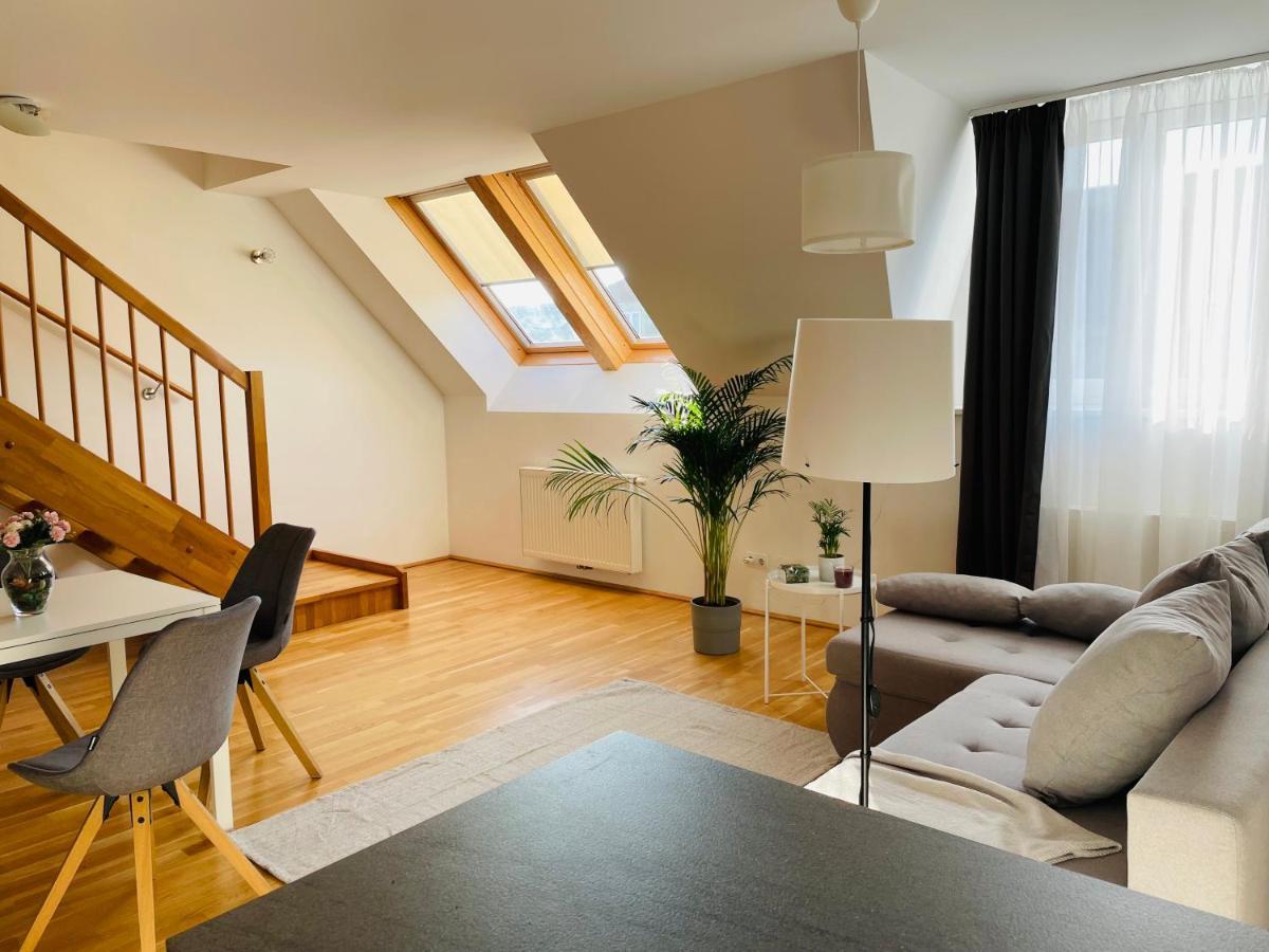 Vic Apartment Vienne Extérieur photo